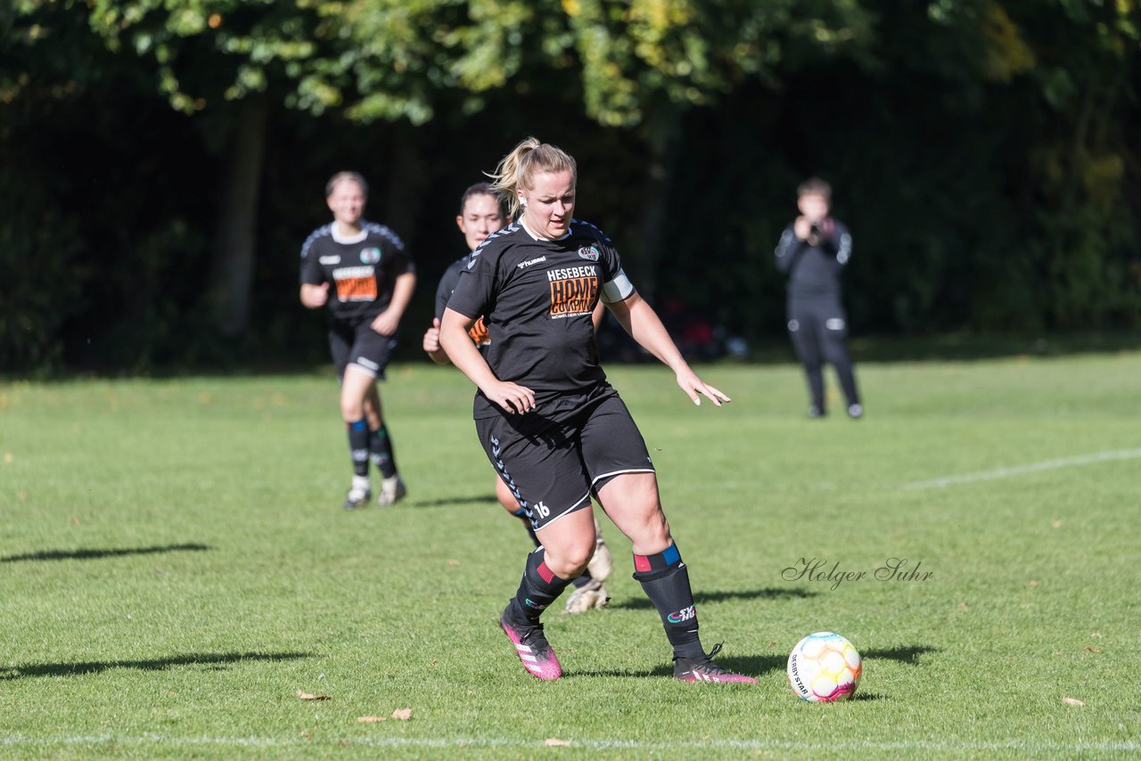 Bild 138 - F RS Kiel 2 - SV Henstedt Ulzburg 2 : Ergebnis: 1:3